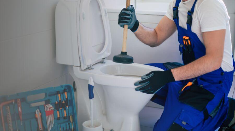Professional Leak Detection Services in Roseville, MI